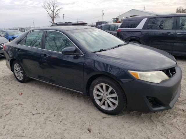 Photo 4 from auction – 2012 TOYOTA CAMRY BASE with VIN 4T4BF1FK3CR175721