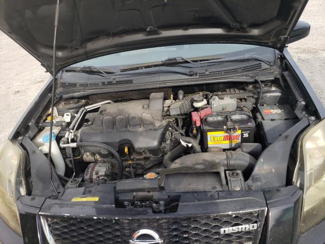 Photo 11 from auction – 2011 NISSAN SENTRA 2.0 with VIN 3N1AB6APXBL679345