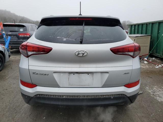 Photo 6 from auction – 2016 HYUNDAI TUCSON LIM with VIN KM8J3CA4XGU256093