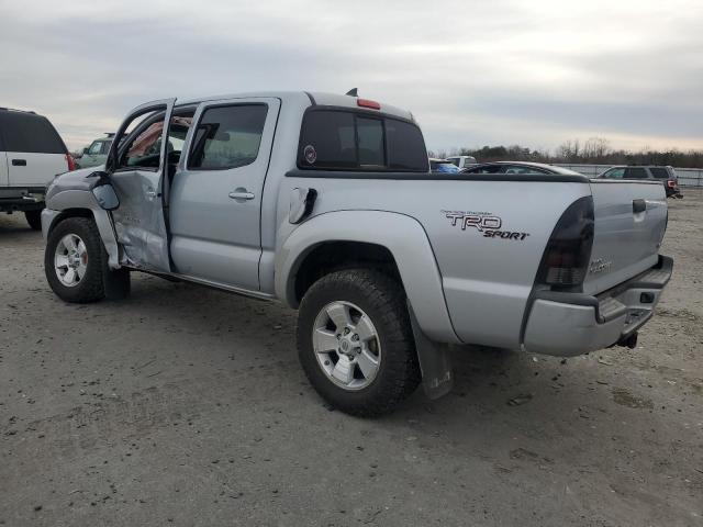 Photo 2 from auction – 2012 TOYOTA TACOMA DOU with VIN 3TMLU4EN6CM097011