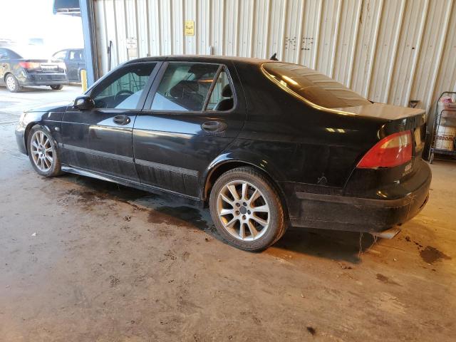 Photo 2 from auction – 2003 SAAB 9-5 AERO with VIN YS3EH49G533024313