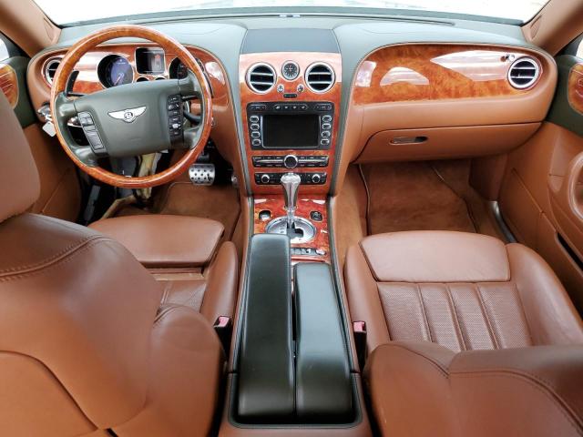 Photo 8 from auction – 2006 BENTLEY CONTINENTA with VIN SCBBR53WX6C036266