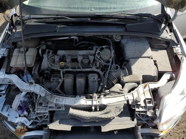 Снимка 11 от търг – 2013 FORD FOCUS SE с VIN 1FADP3K2XDL214629