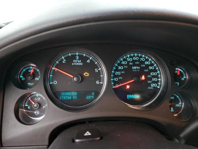 Photo 9 from auction – 2011 GMC YUKON DENA with VIN 1GKS2EEF0BR212526