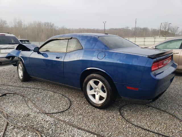 صورة رقم 2 من المزاد - 2009 DODGE CHALLENGER مع VIN 2B3LJ44V79H515921