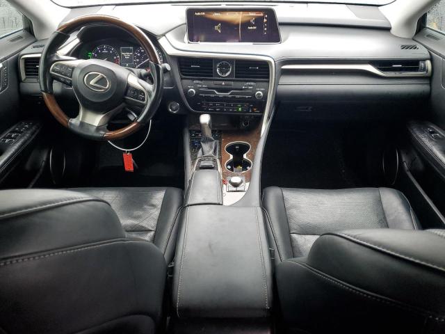 Photo 8 from auction – 2016 LEXUS RX 350 with VIN 2T2ZZMCA8GC031629