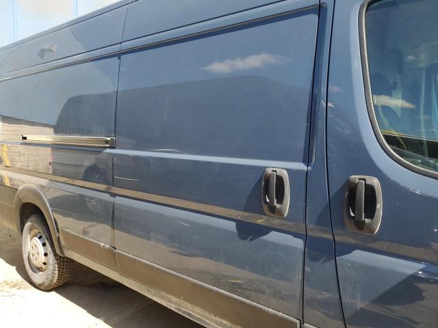 Снимка 11 от търг – 2019 RAM PROMASTER с VIN 3C6URVJG7KE558204