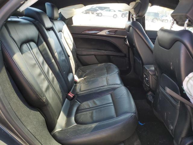 Снимка 10 от търг – 2017 LINCOLN MKZ SELECT с VIN 3LN6L5C99HR600631