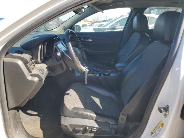 Photo 7 from auction – 2015 CHEVROLET MALIBU 2LT with VIN 1G11D5SL8FF164544