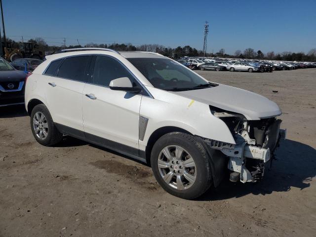 Photo 4 from auction – 2016 CADILLAC SRX LUXURY with VIN 3GYFNEE38GS543914