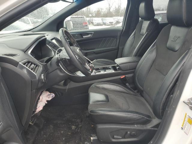 Photo 7 from auction – 2020 FORD EDGE ST with VIN 2FMPK4APXLBA25997