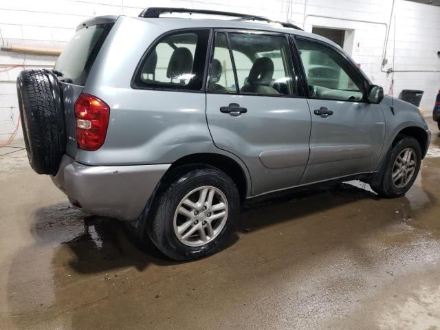 Снимка 3 от търг – 2005 TOYOTA RAV4 с VIN JTEHD20V356044976