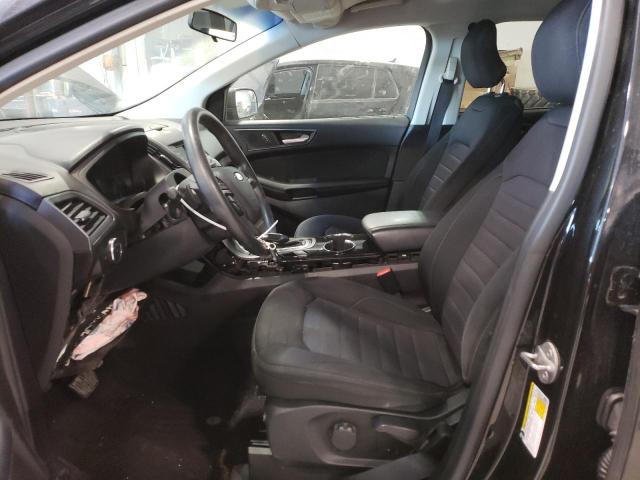 Снимка 7 от търг – 2015 FORD EDGE SE с VIN 2FMTK4G94FBC24538