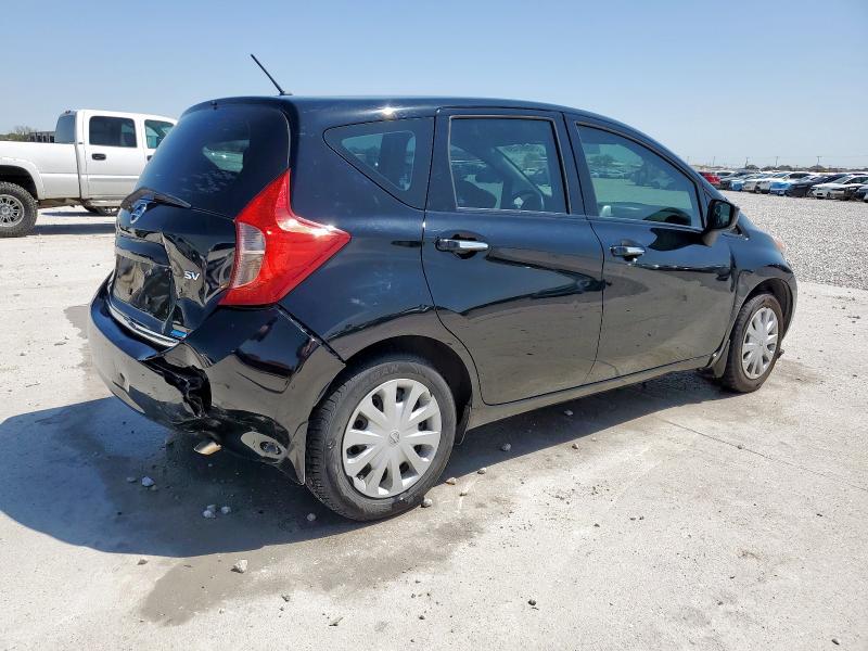 Photo 3 from auction – 2015 NISSAN VERSA NOTE with VIN 3N1CE2CP6FL387932