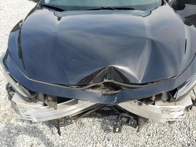 Photo 11 from auction – 2019 HONDA INSIGHT EX with VIN 19XZE4F55KE031676