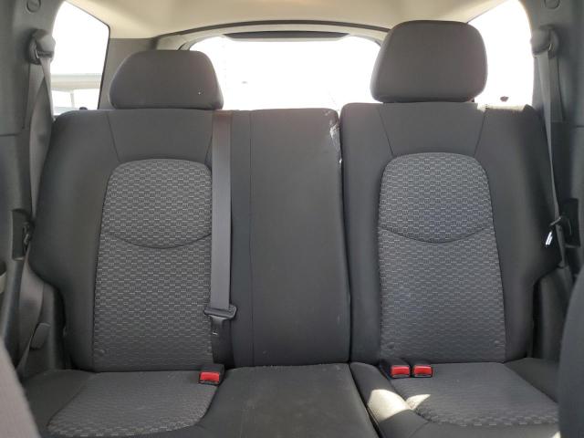 Photo 10 from auction – 2010 CHEVROLET HHR LS with VIN 3GNBAADB3AS644262