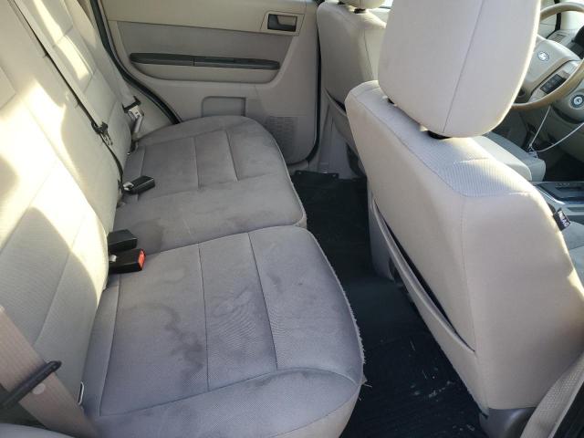 Photo 11 from auction – 2012 FORD ESCAPE XLT with VIN 1FMCU9D78CKA91620