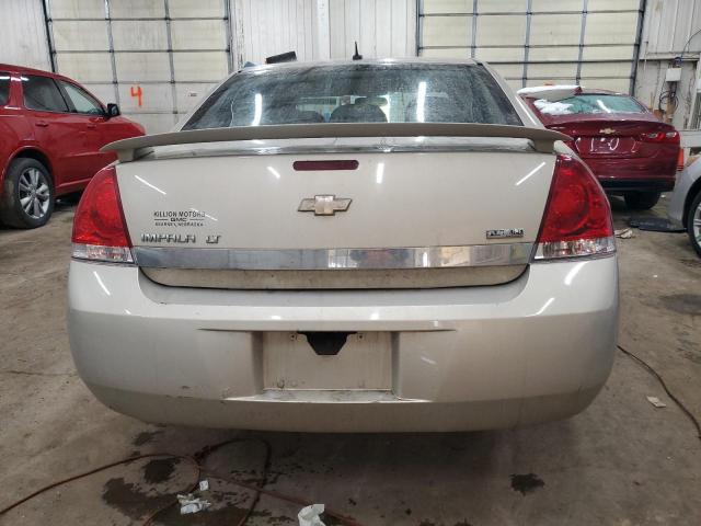 Photo 6 from auction – 2011 CHEVROLET IMPALA LT with VIN 2G1WG5EK0B1195739