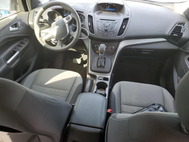 Photo 8 from auction – 2016 FORD ESCAPE SE with VIN 1FMCU0GX4GUB56951