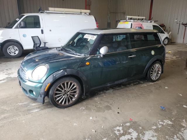 Снимка 1 от търг – 2008 MINI COOPER CLU с VIN WMWML33588TN66724