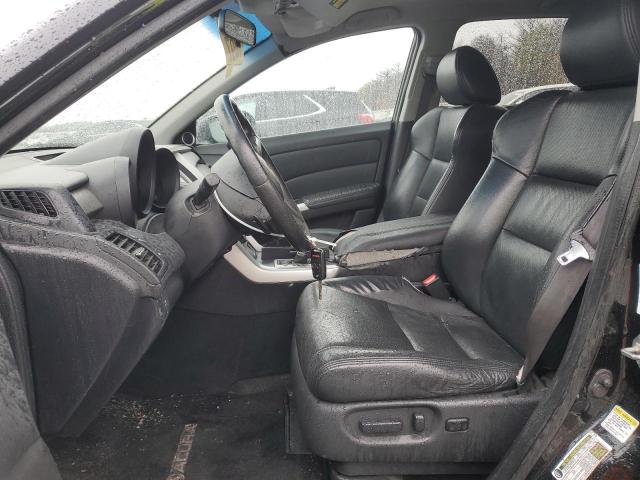 Снимка 7 от търг – 2007 ACURA RDX TECHNO с VIN 5J8TB18507A018257