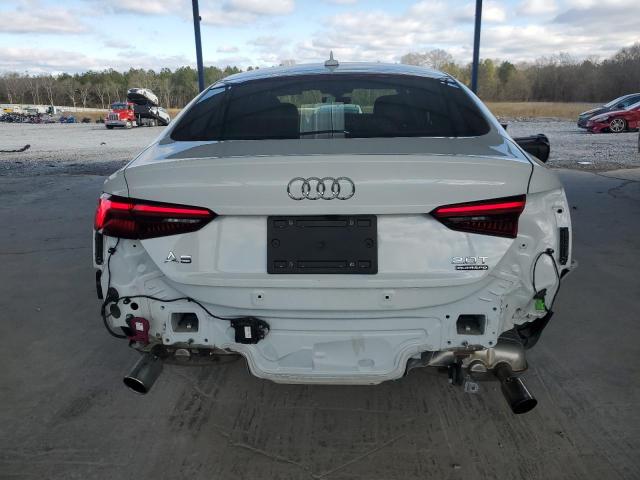 Photo 6 from auction – 2018 AUDI A5 PREMIUM with VIN WAUENCF54JA081721
