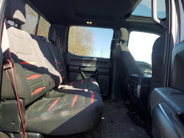 Photo 10 from auction – 2016 FORD F150 SUPER with VIN 1FTEW1EP5GFB04720