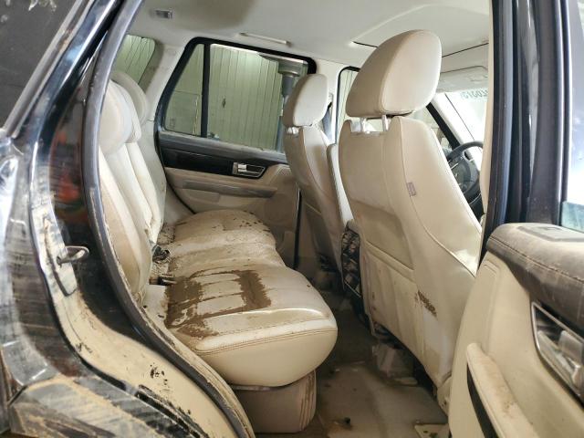 Снимка 11 от търг – 2013 LAND ROVER RANGE ROVE с VIN SALSK2D49DA810375