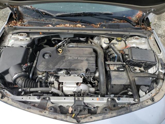 Photo 11 from auction – 2016 CHEVROLET MALIBU LS with VIN 1G1ZC5ST7GF297173