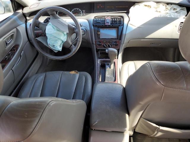 Photo 8 from auction – 2001 TOYOTA AVALON XL with VIN 4T1BF28B01U158417