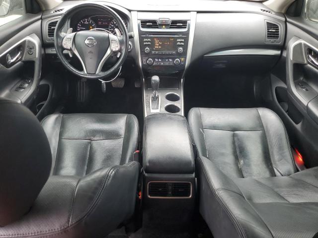 Photo 8 from auction – 2013 NISSAN ALTIMA 3.5 with VIN 1N4BL3AP2DC104142