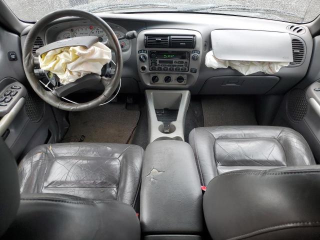 Снимка 8 от търг – 2002 FORD EXPLORER S с VIN 1FMZU77E62UB21709