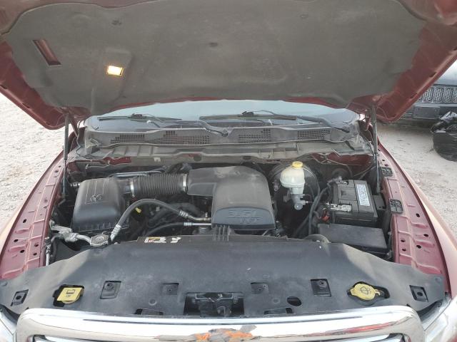 Photo 11 from auction – 2014 RAM 1500 SLT with VIN 1C6RR6GGXES190993