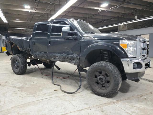 Photo 4 from auction – 2012 FORD F250 SUPER with VIN 1FT7W2B61CEB95303