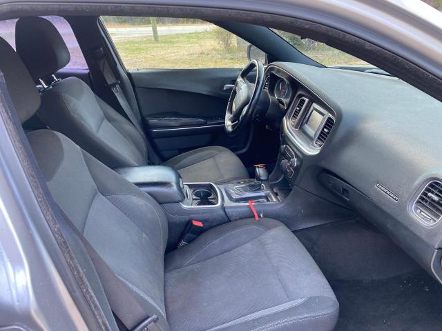 Foto 5 de la subasta – 2016 DODGE CHARGER SE con VIN 2C3CDXBG9GH103450
