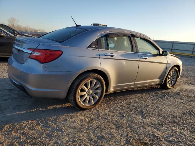 Фото 3 с аукциона – 2014 CHRYSLER 200 LIMITE с VIN 1C3CCBCG3EN100410
