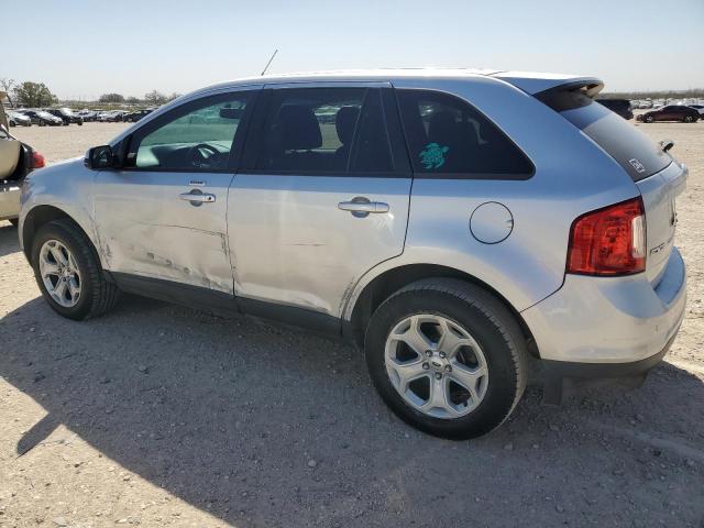Photo 2 from auction – 2013 FORD EDGE SEL with VIN 2FMDK4JC4DBA75442