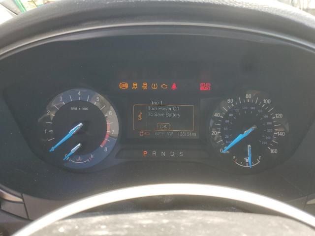 Снимка 9 от търг – 2016 FORD FUSION SE с VIN 3FA6P0HD2GR174083
