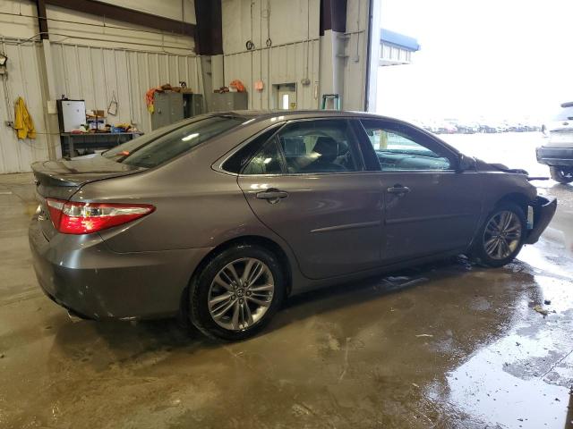 Photo 3 from auction – 2017 TOYOTA CAMRY LE with VIN 4T1BF1FK0HU384190