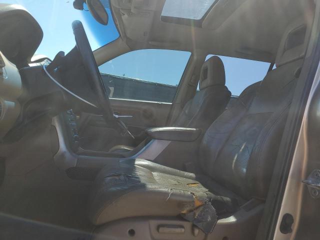 Снимка 7 от търг – 2005 HONDA PILOT EXL с VIN 5FNYF18595B027729