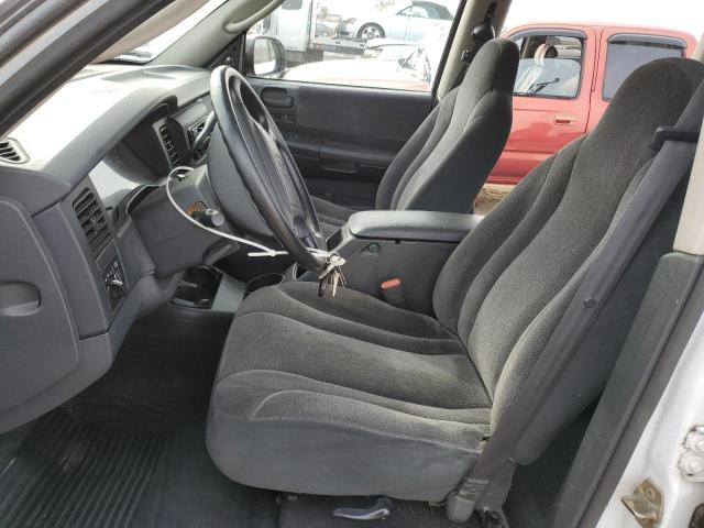 Zdjęcie 7 z aukcji – 2001 DODGE DAKOTA QUA z VIN 1B7GL2AN91S106691