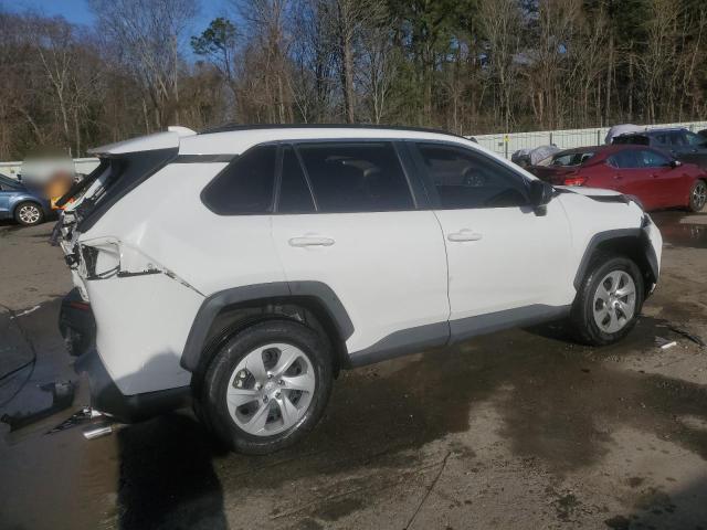 Photo 3 from auction – 2019 TOYOTA RAV4 LE with VIN 2T3H1RFV2KW001091