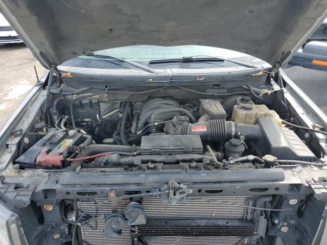 Photo 11 from auction – 2010 FORD F150 SUPER with VIN 1FTEX1C82AFA77962