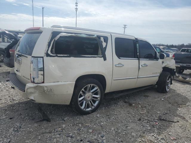 Photo 3 from auction – 2012 CADILLAC ESCALADE E with VIN 1GYS4KEFXCR325898