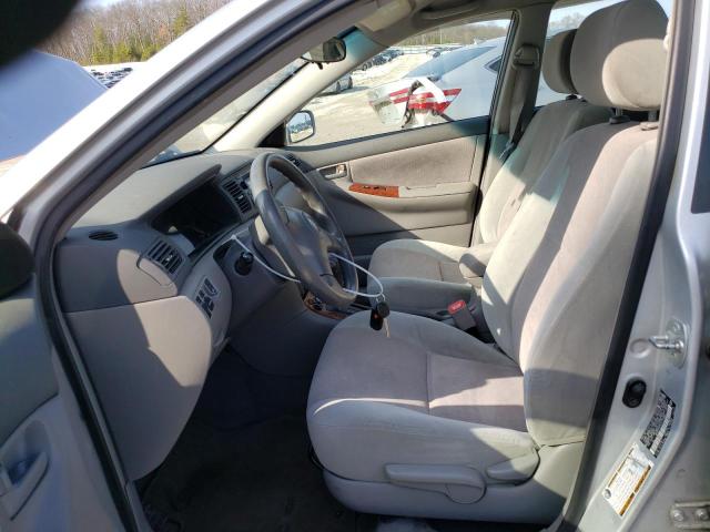 Снимка 7 от търг – 2007 TOYOTA COROLLA CE с VIN JTDBR32E070124868