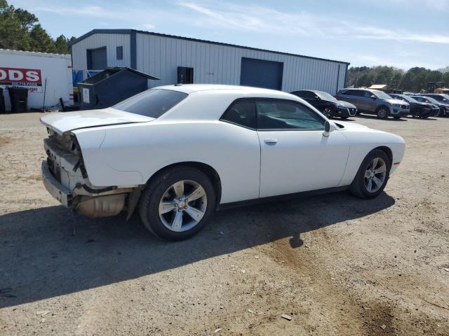 Photo 3 from auction – 2015 DODGE CHALLENGER with VIN 2C3CDZAG3FH719995