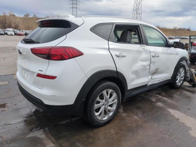Photo 3 from auction – 2019 HYUNDAI TUCSON LIM with VIN KM8J3CA44KU842877