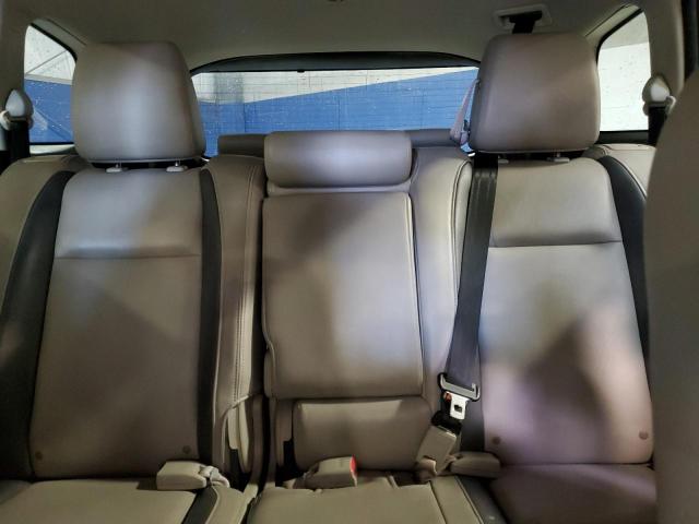 Photo 10 from auction – 2012 MAZDA CX-9 with VIN JM3TB3DV0C0365983