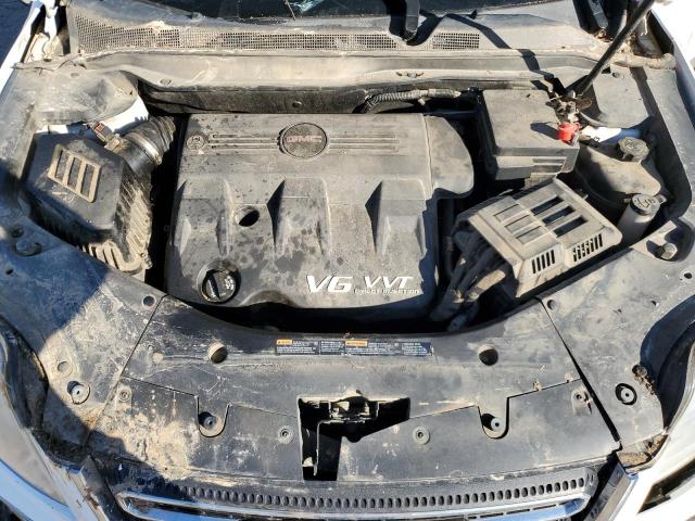Photo 12 from auction – 2016 GMC TERRAIN SL with VIN 2GKFLPE37G6319124