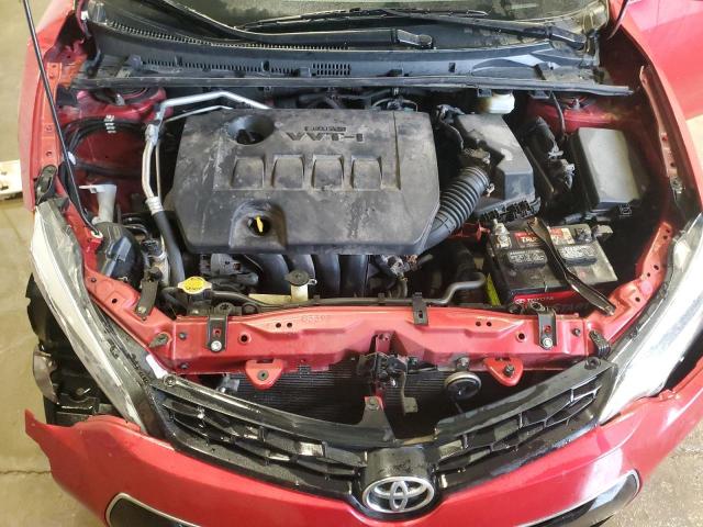 Photo 11 from auction – 2015 TOYOTA COROLLA L with VIN 2T1BURHE6FC452745